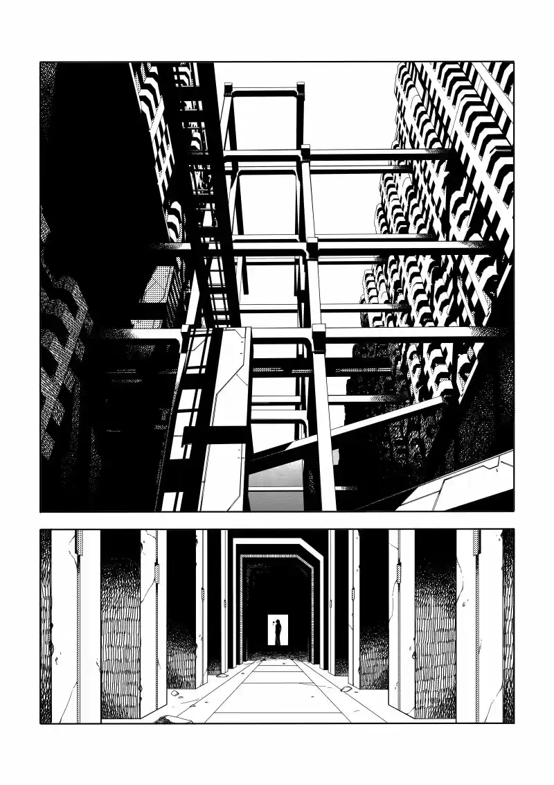 CHOKEPOINT - Capítulo 3 - Página 5 - LectorTMOo
