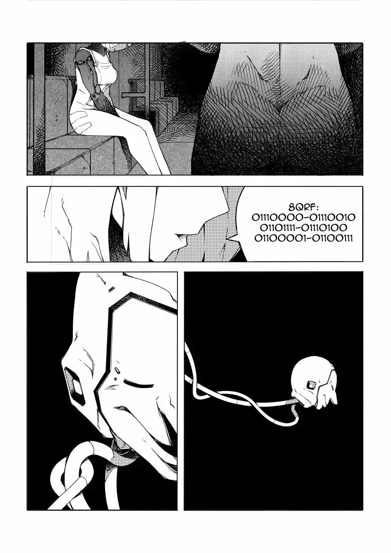 CHOKEPOINT - Capítulo 3 - Página 15 - LectorTMOo