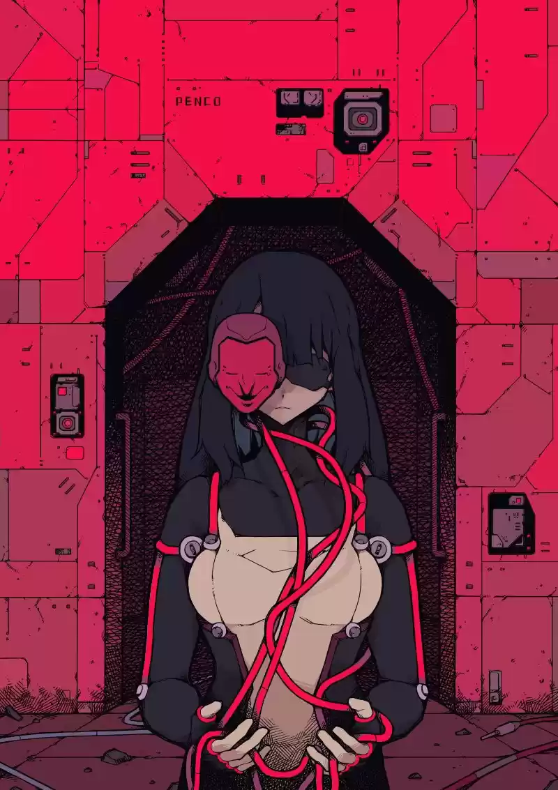 CHOKEPOINT - Capítulo 3 - Página 52 - LectorTMOo