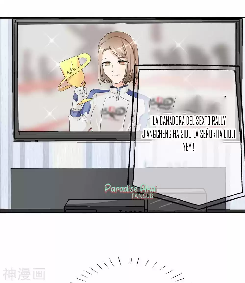 Chongsheng Chaoji Nushen - Capítulo 2 - Página 34 - LectorTMOo