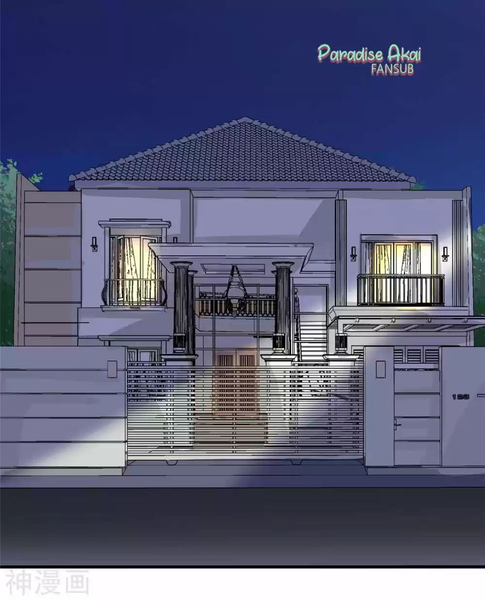 Chongsheng Chaoji Nushen - Capítulo 2 - Página 46 - LectorTMOo