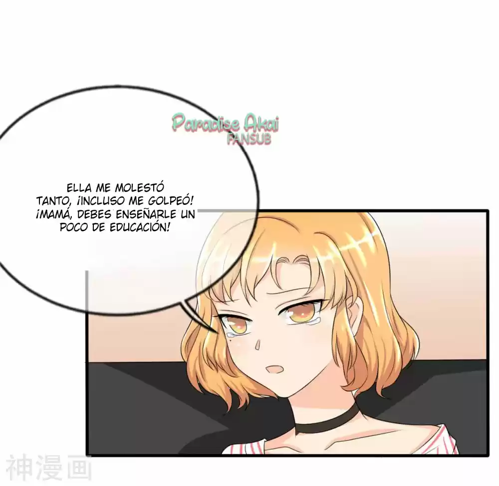Chongsheng Chaoji Nushen - Capítulo 2 - Página 50 - LectorTMOo