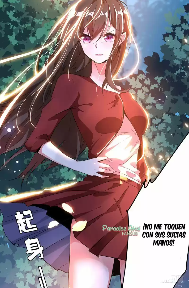 Chongsheng Yishi Yitiao Gou - Capítulo 1 - Página 16 - LectorTMOo