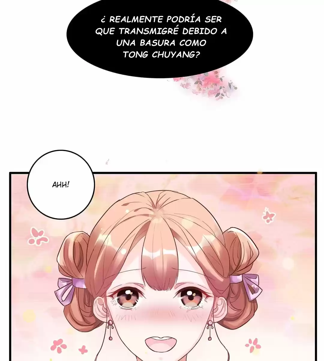 CHOQUE LOS PALACIOS IMPERIALES - Capítulo 1 - Página 39 - LectorTMOo