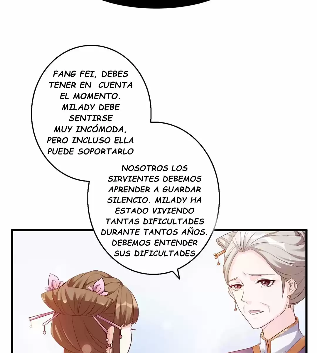 CHOQUE LOS PALACIOS IMPERIALES - Capítulo 1 - Página 54 - LectorTMOo