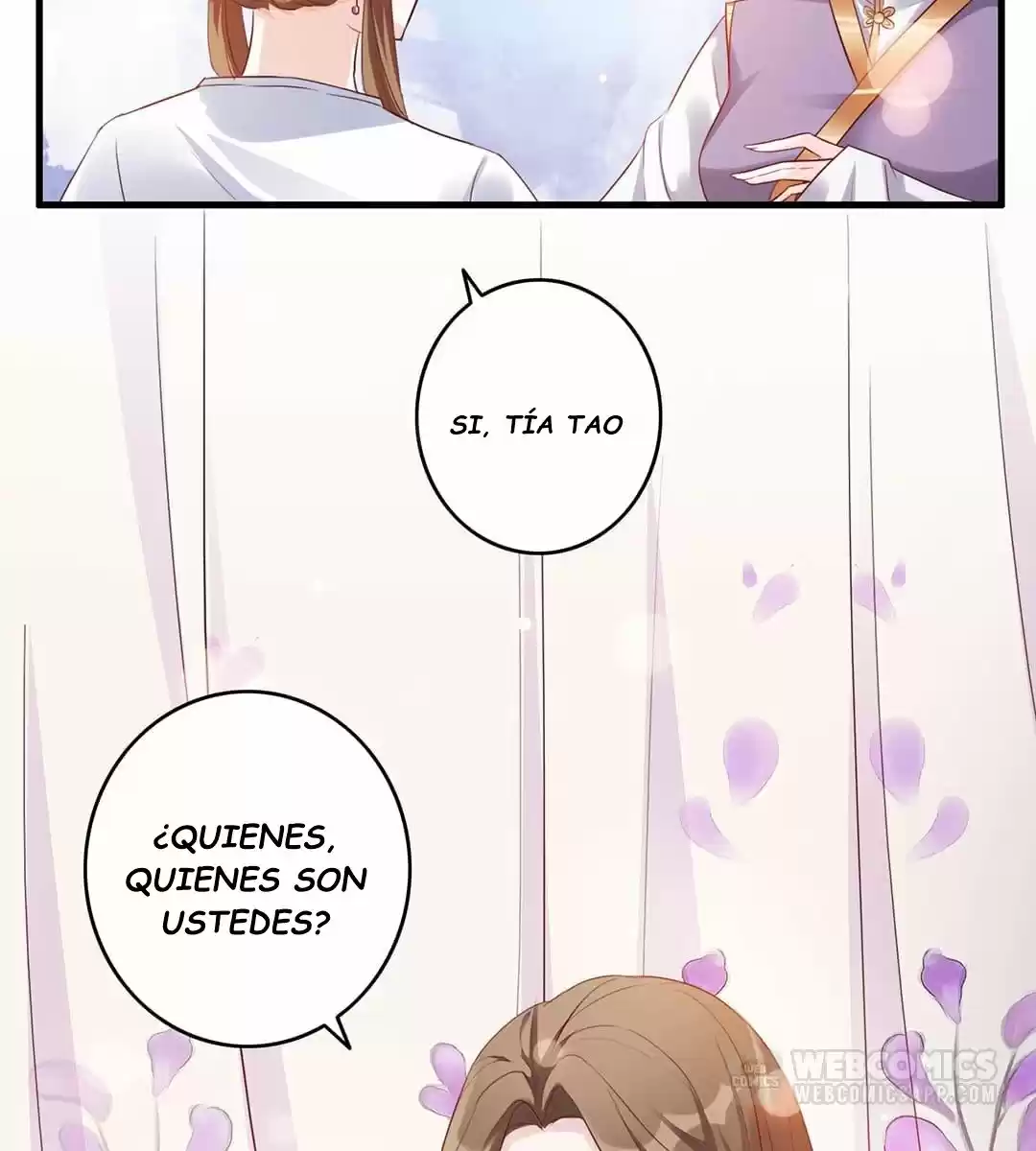 CHOQUE LOS PALACIOS IMPERIALES - Capítulo 1 - Página 55 - LectorTMOo