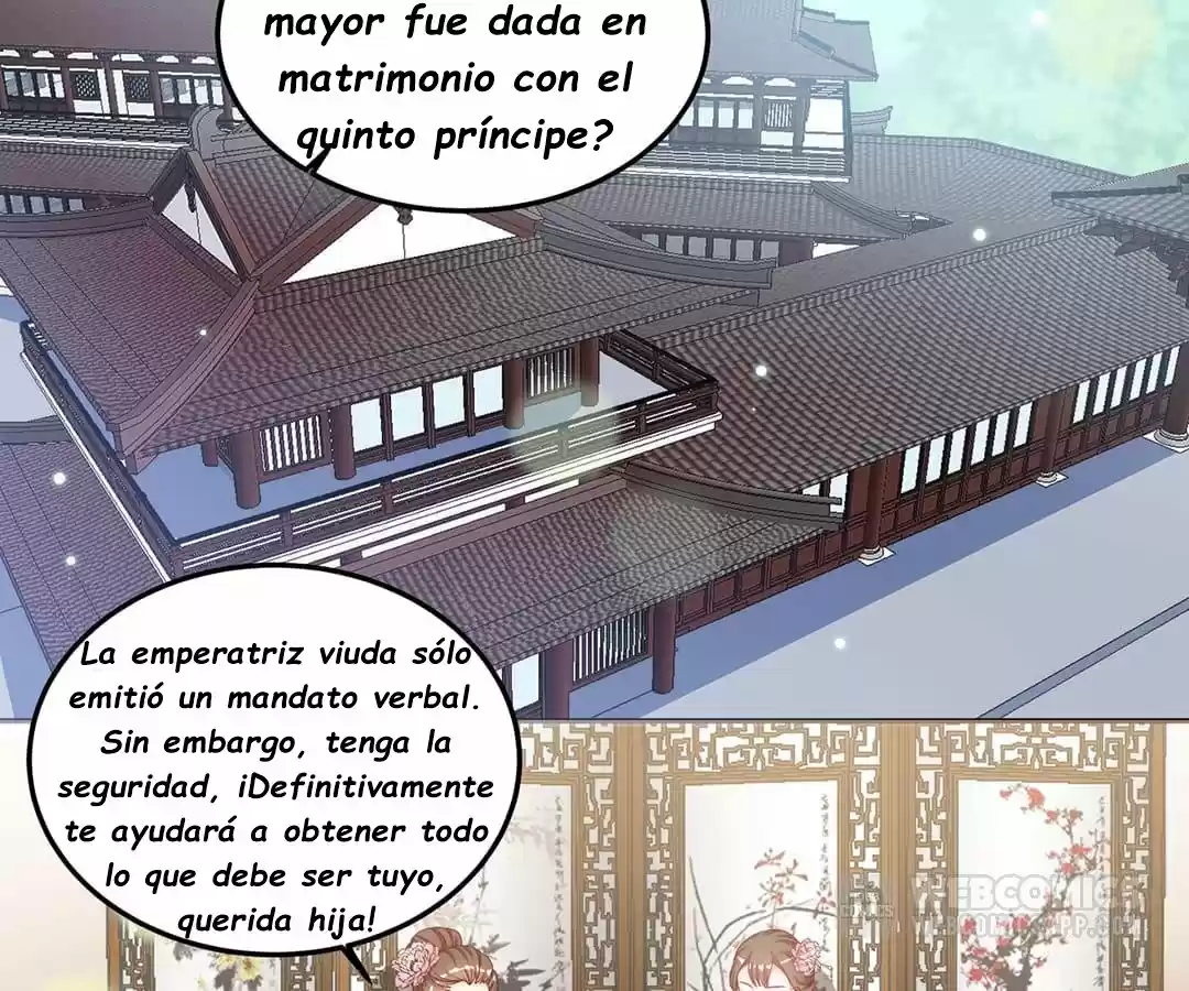 CHOQUE LOS PALACIOS IMPERIALES - Capítulo 10 - Página 2 - LectorTMOo