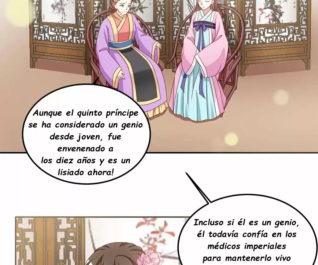 CHOQUE LOS PALACIOS IMPERIALES - Capítulo 10 - Página 3 - LectorTMOo