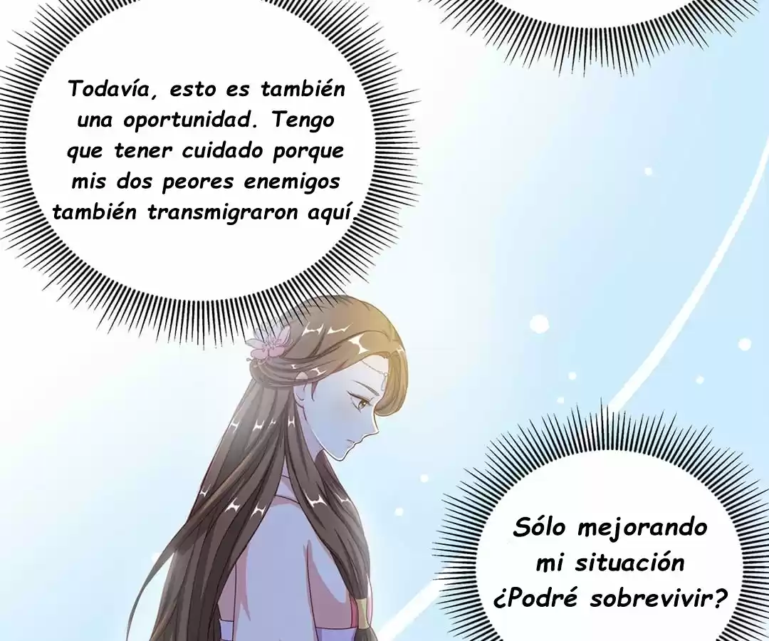 CHOQUE LOS PALACIOS IMPERIALES - Capítulo 10 - Página 12 - LectorTMOo