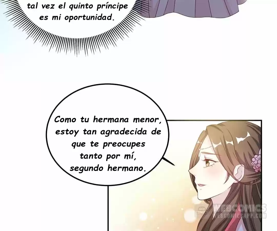 CHOQUE LOS PALACIOS IMPERIALES - Capítulo 10 - Página 14 - LectorTMOo