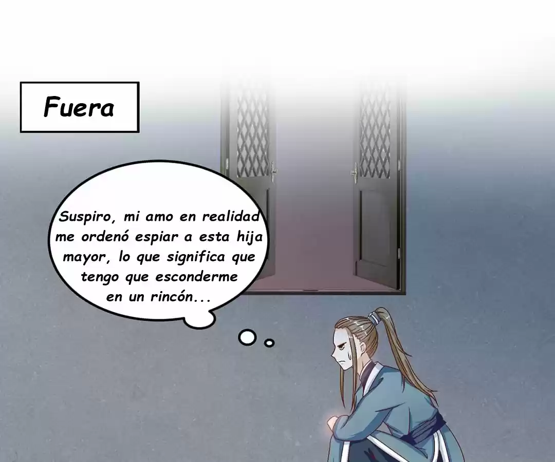 CHOQUE LOS PALACIOS IMPERIALES - Capítulo 10 - Página 16 - LectorTMOo