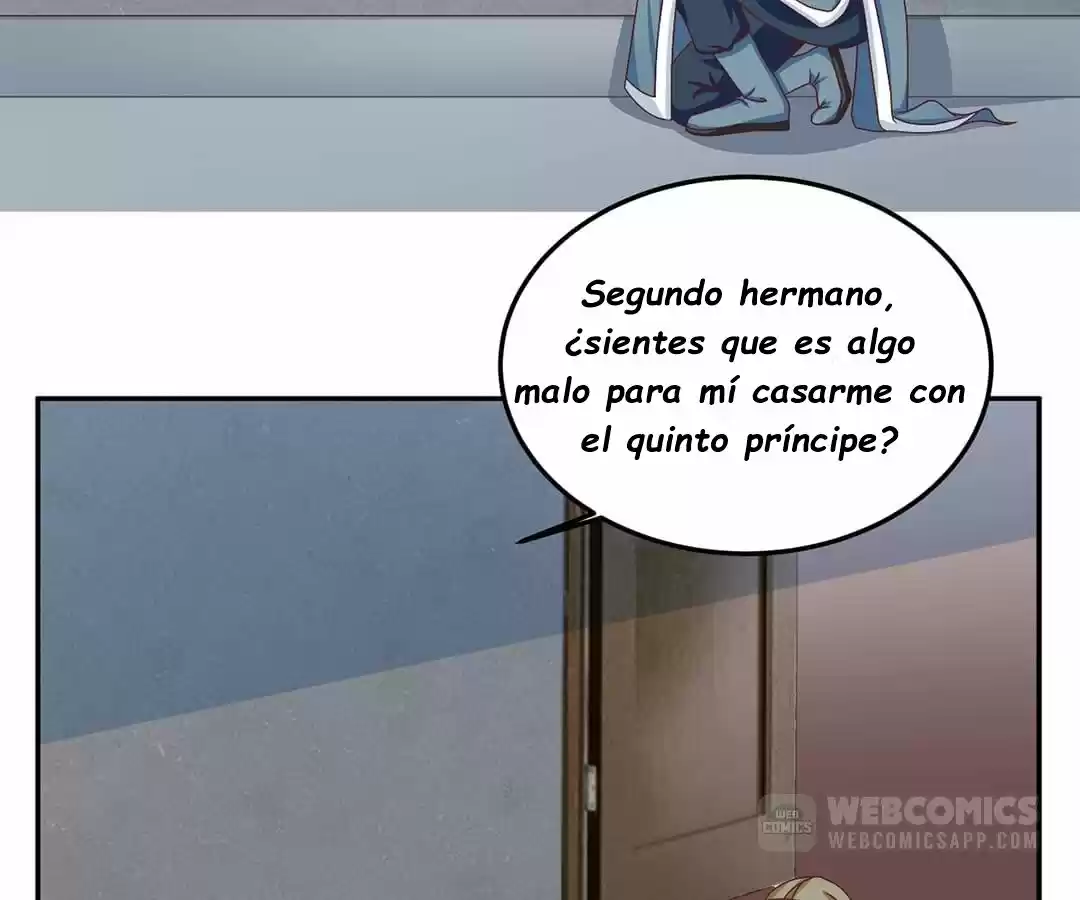 CHOQUE LOS PALACIOS IMPERIALES - Capítulo 10 - Página 17 - LectorTMOo