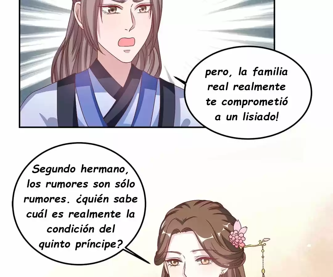 CHOQUE LOS PALACIOS IMPERIALES - Capítulo 10 - Página 19 - LectorTMOo