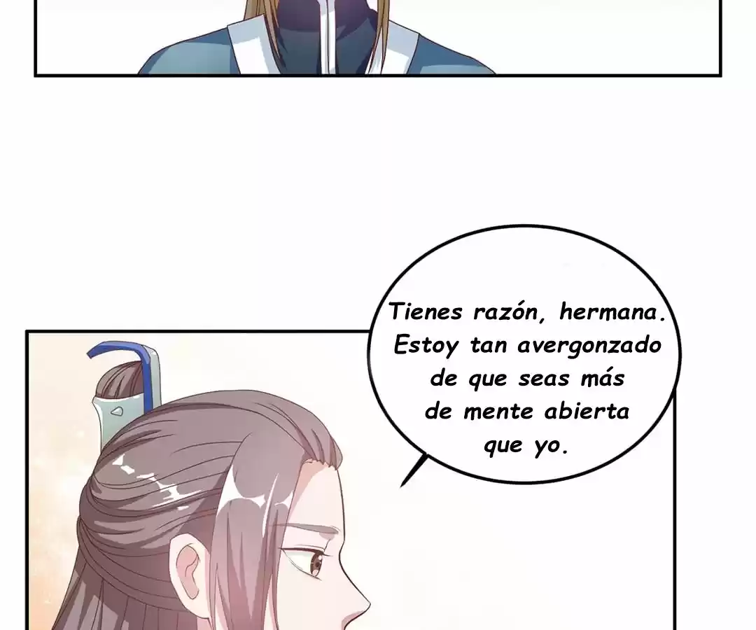 CHOQUE LOS PALACIOS IMPERIALES - Capítulo 10 - Página 22 - LectorTMOo