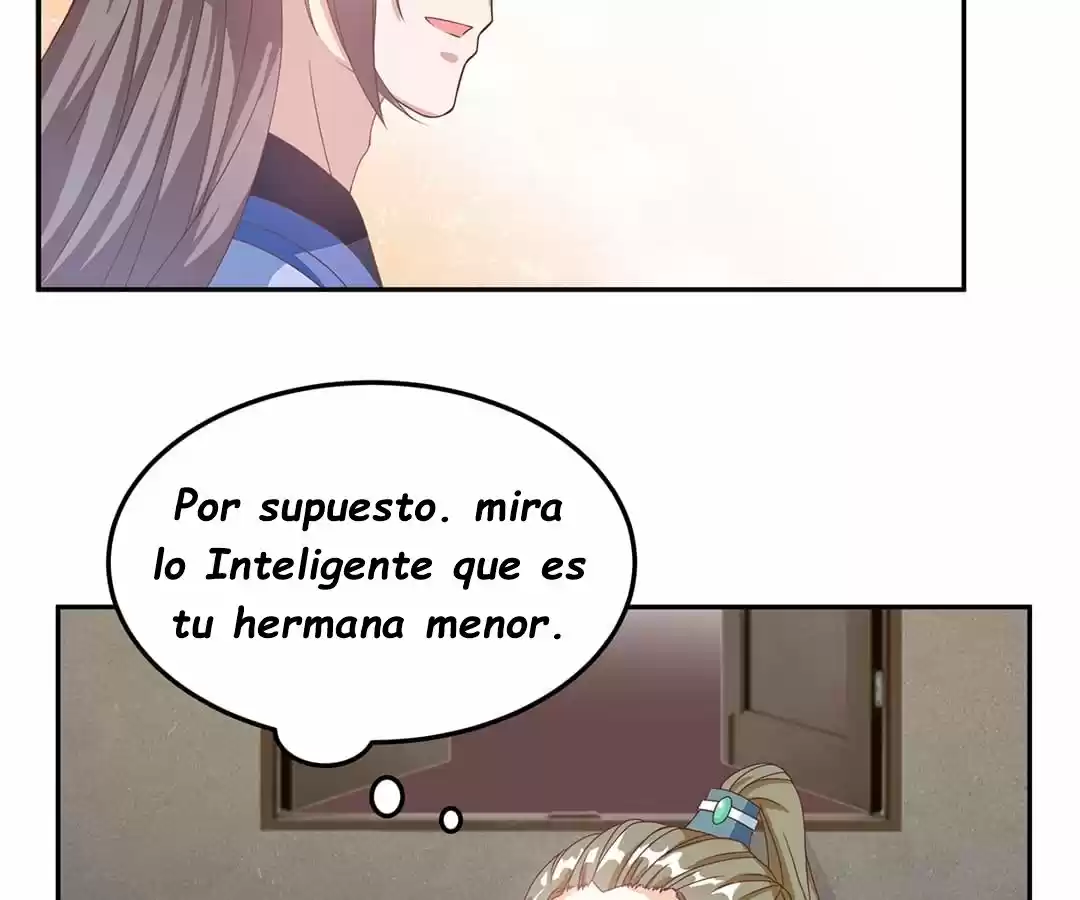 CHOQUE LOS PALACIOS IMPERIALES - Capítulo 10 - Página 23 - LectorTMOo