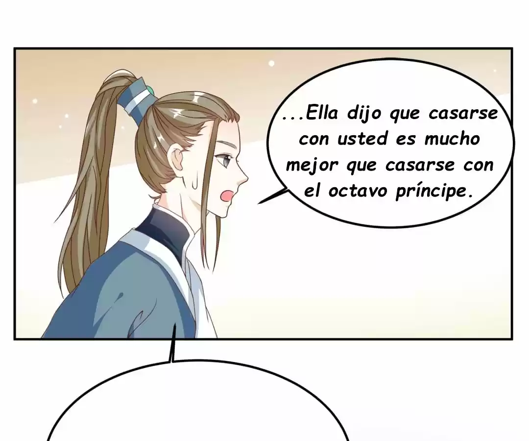 CHOQUE LOS PALACIOS IMPERIALES - Capítulo 11 - Página 8 - LectorTMOo