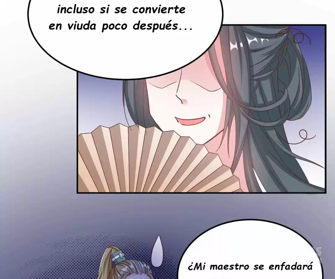 CHOQUE LOS PALACIOS IMPERIALES - Capítulo 11 - Página 9 - LectorTMOo
