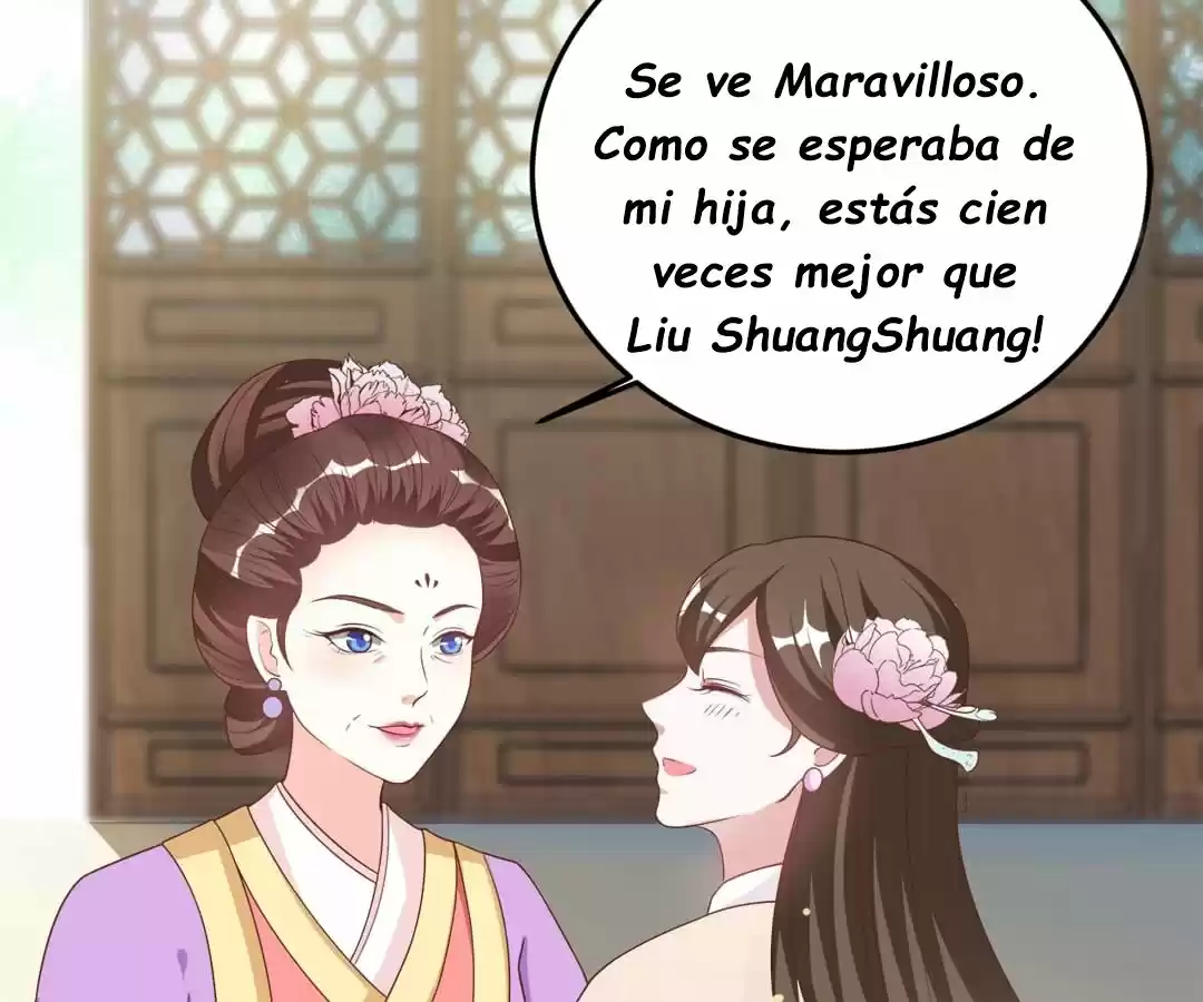 CHOQUE LOS PALACIOS IMPERIALES - Capítulo 11 - Página 23 - LectorTMOo