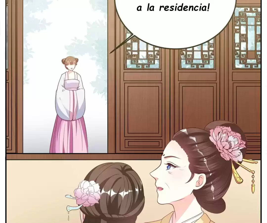 CHOQUE LOS PALACIOS IMPERIALES - Capítulo 11 - Página 25 - LectorTMOo