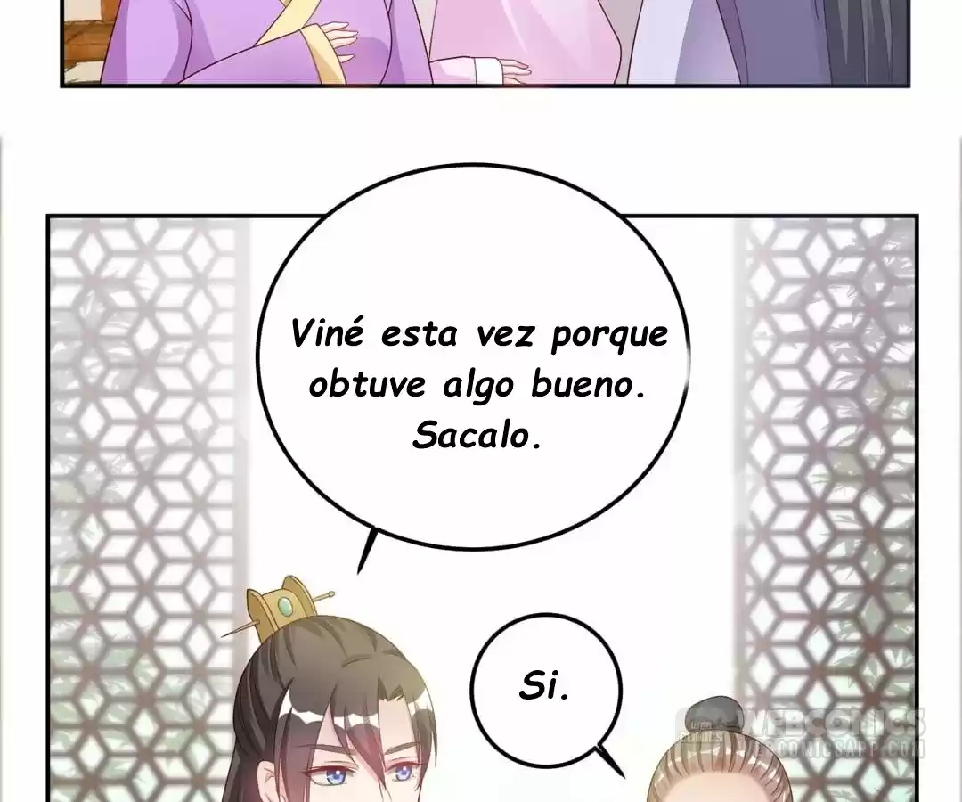 CHOQUE LOS PALACIOS IMPERIALES - Capítulo 11 - Página 30 - LectorTMOo
