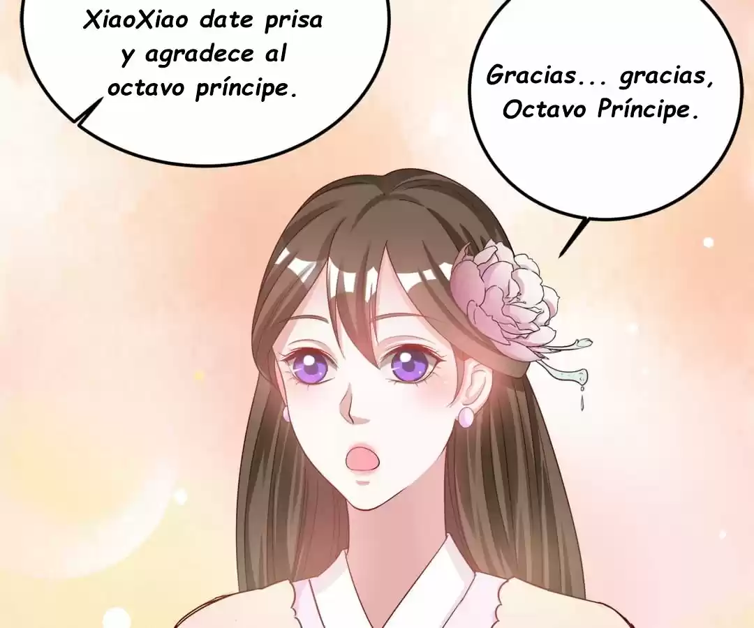CHOQUE LOS PALACIOS IMPERIALES - Capítulo 11 - Página 35 - LectorTMOo