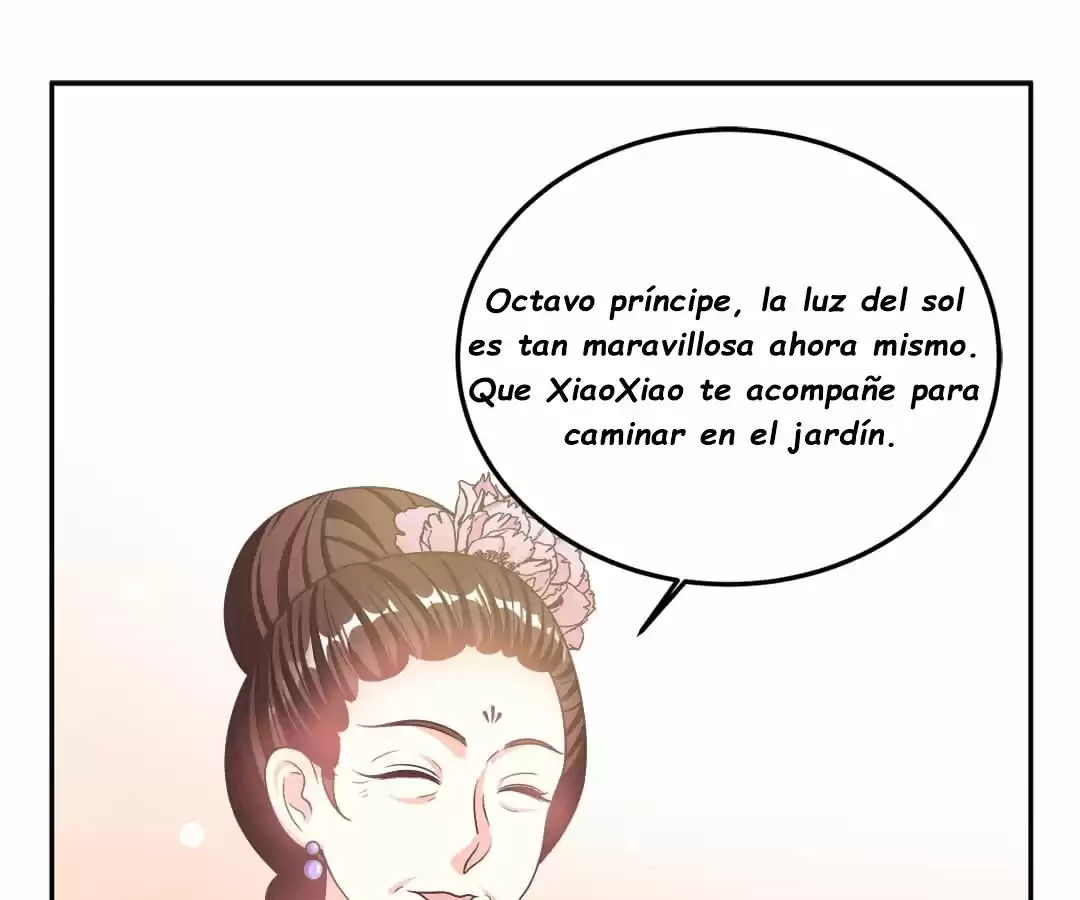 CHOQUE LOS PALACIOS IMPERIALES - Capítulo 12 - Página 5 - LectorTMOo