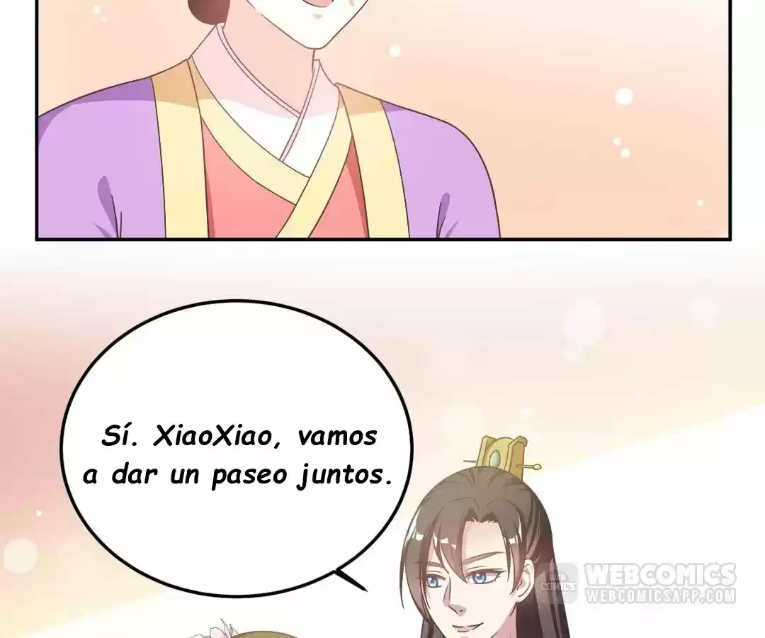 CHOQUE LOS PALACIOS IMPERIALES - Capítulo 12 - Página 6 - LectorTMOo