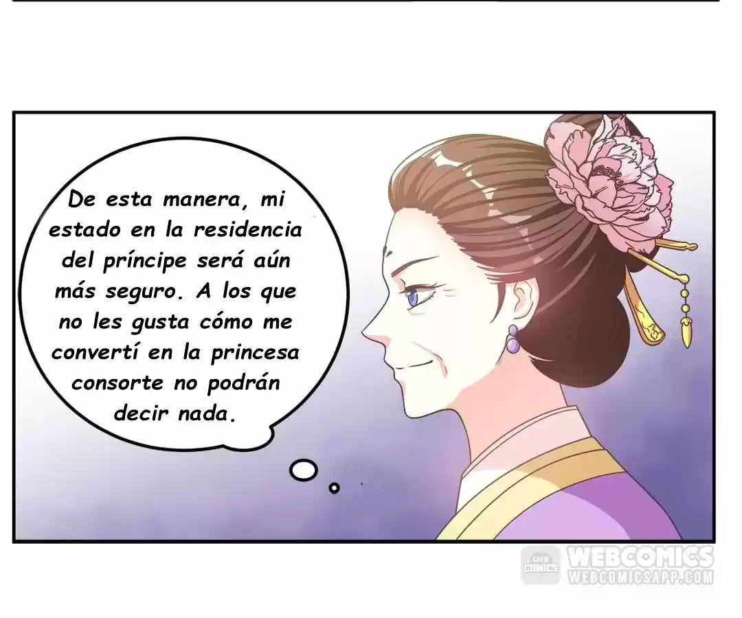 CHOQUE LOS PALACIOS IMPERIALES - Capítulo 12 - Página 10 - LectorTMOo