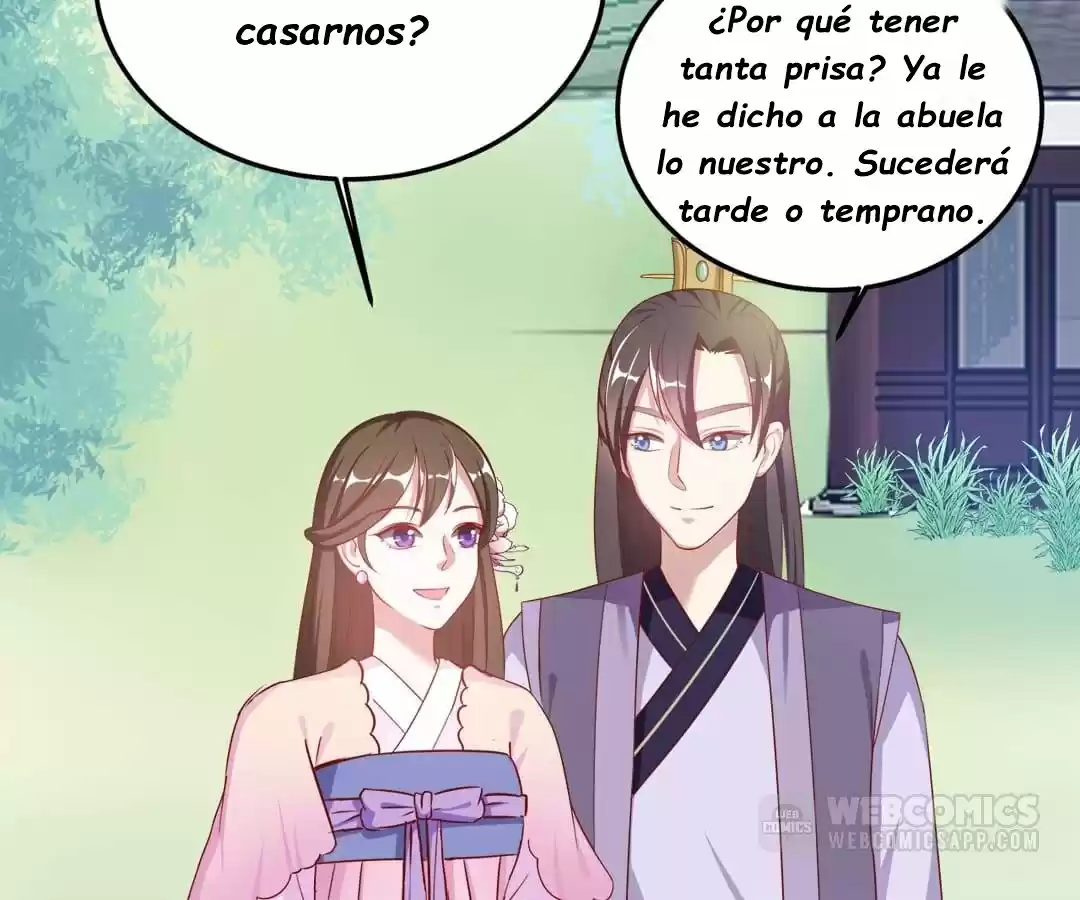 CHOQUE LOS PALACIOS IMPERIALES - Capítulo 12 - Página 13 - LectorTMOo