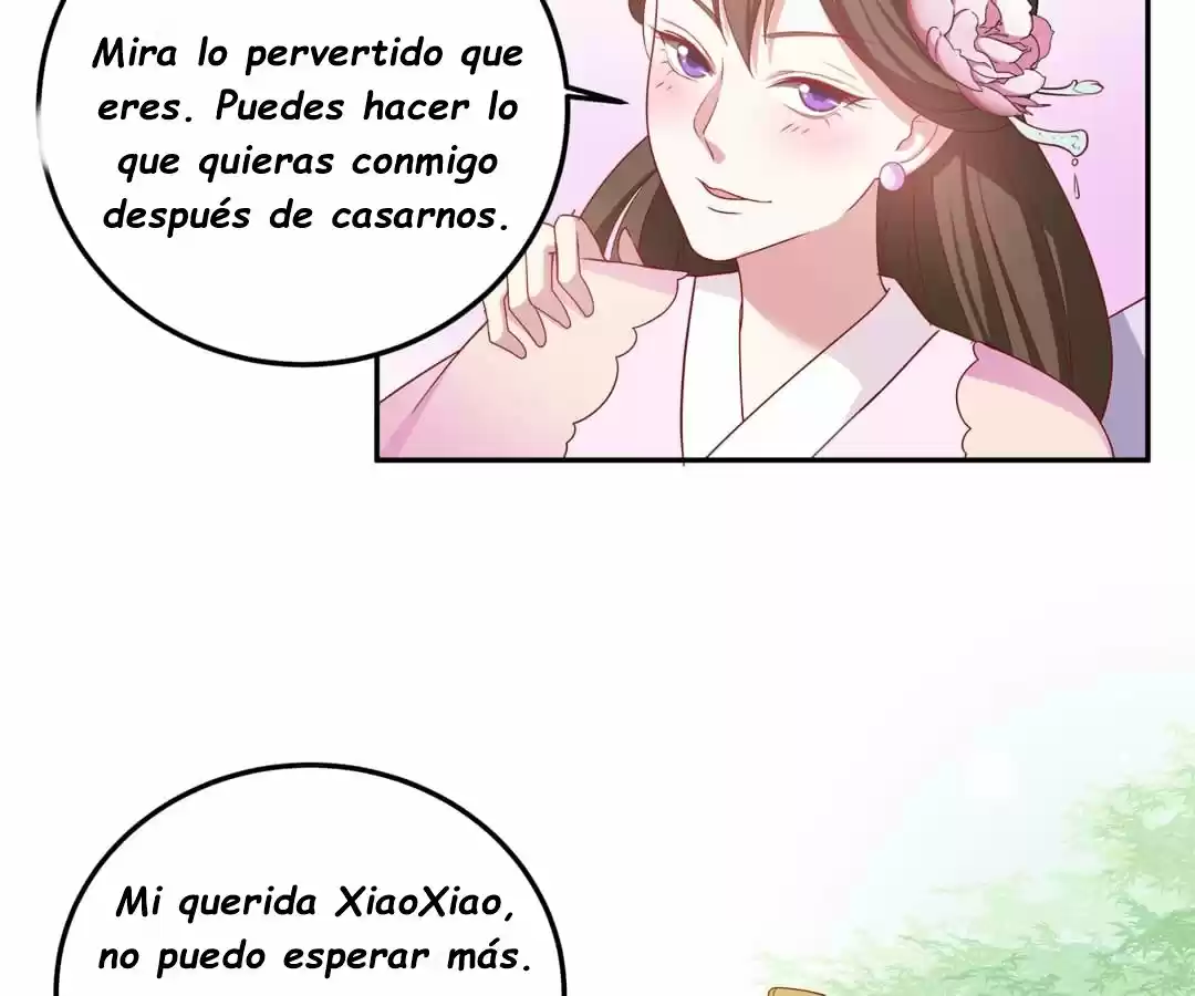 CHOQUE LOS PALACIOS IMPERIALES - Capítulo 12 - Página 16 - LectorTMOo
