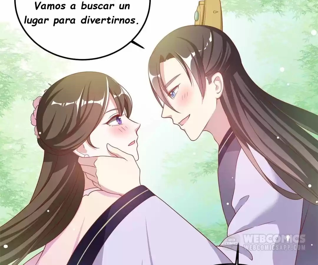 CHOQUE LOS PALACIOS IMPERIALES - Capítulo 12 - Página 17 - LectorTMOo