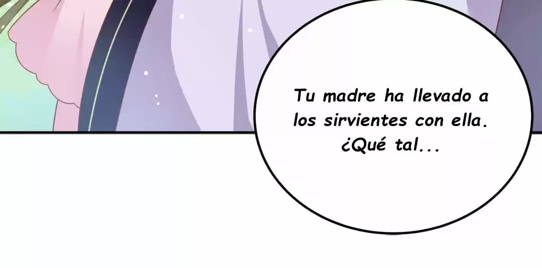 CHOQUE LOS PALACIOS IMPERIALES - Capítulo 12 - Página 18 - LectorTMOo