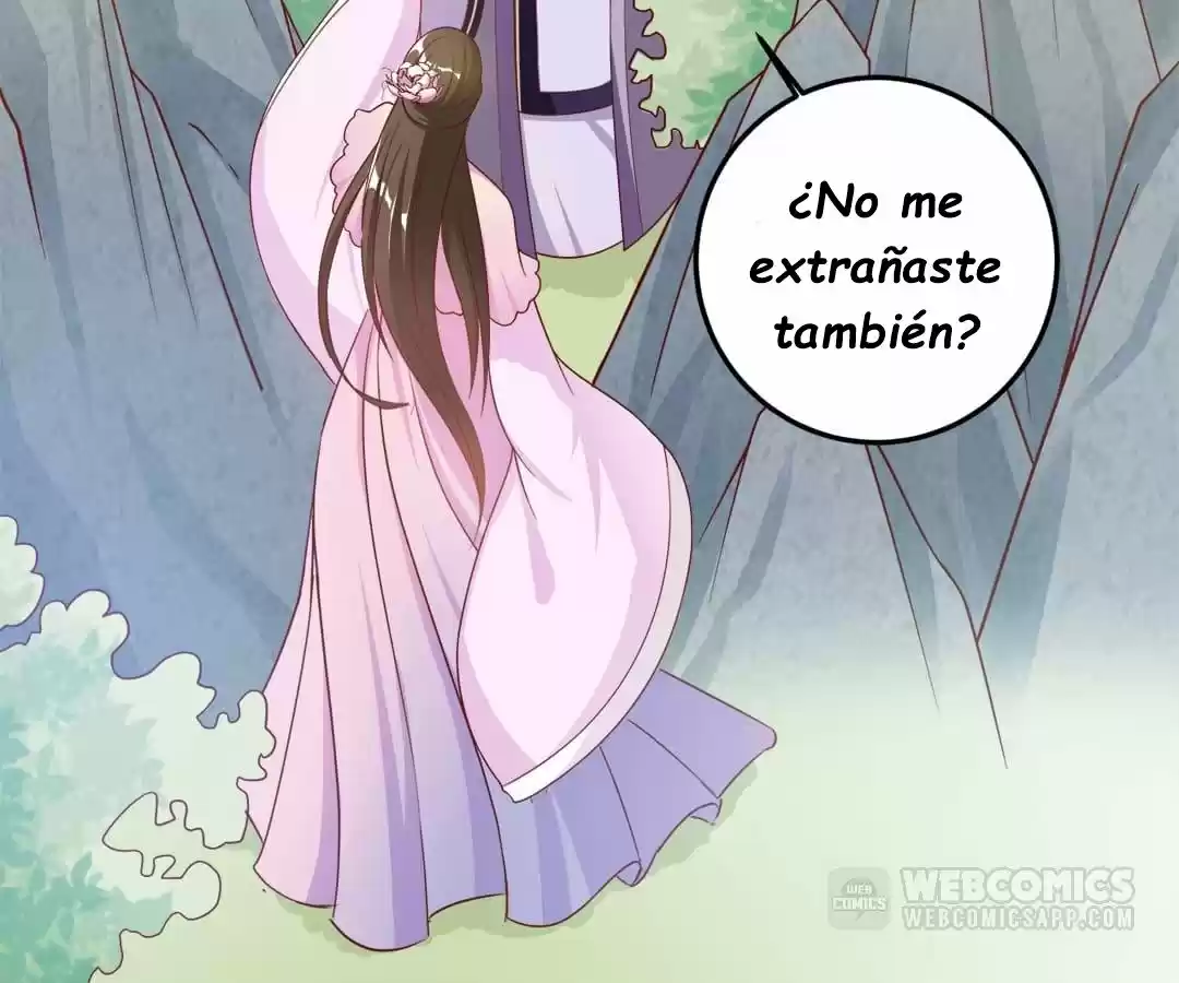 CHOQUE LOS PALACIOS IMPERIALES - Capítulo 12 - Página 21 - LectorTMOo