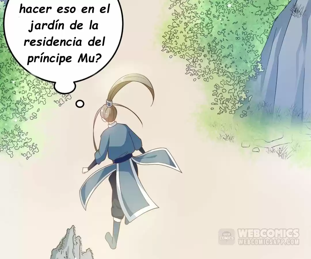 CHOQUE LOS PALACIOS IMPERIALES - Capítulo 12 - Página 28 - LectorTMOo