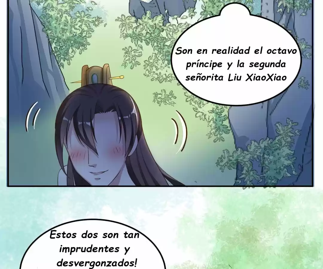 CHOQUE LOS PALACIOS IMPERIALES - Capítulo 12 - Página 30 - LectorTMOo