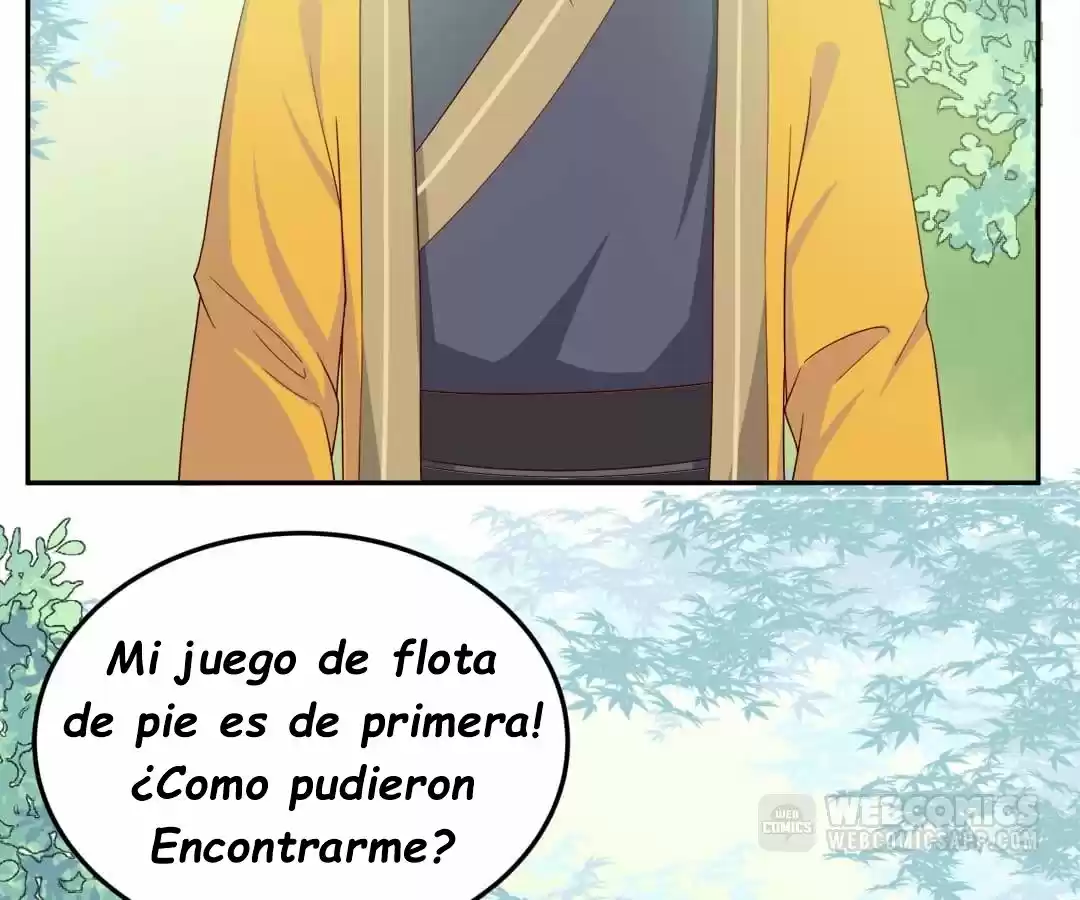 CHOQUE LOS PALACIOS IMPERIALES - Capítulo 13 - Página 11 - LectorTMOo