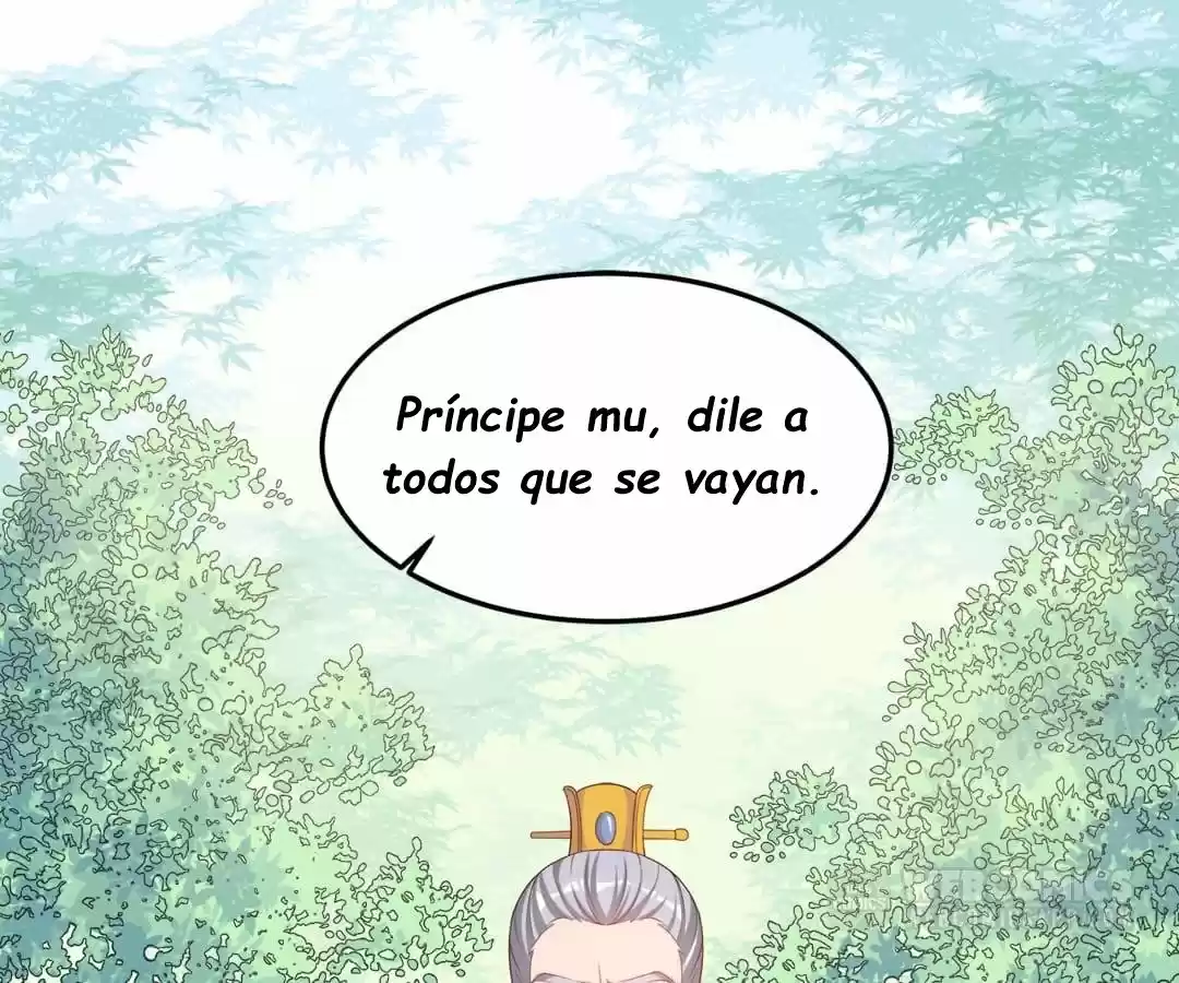 CHOQUE LOS PALACIOS IMPERIALES - Capítulo 13 - Página 22 - LectorTMOo