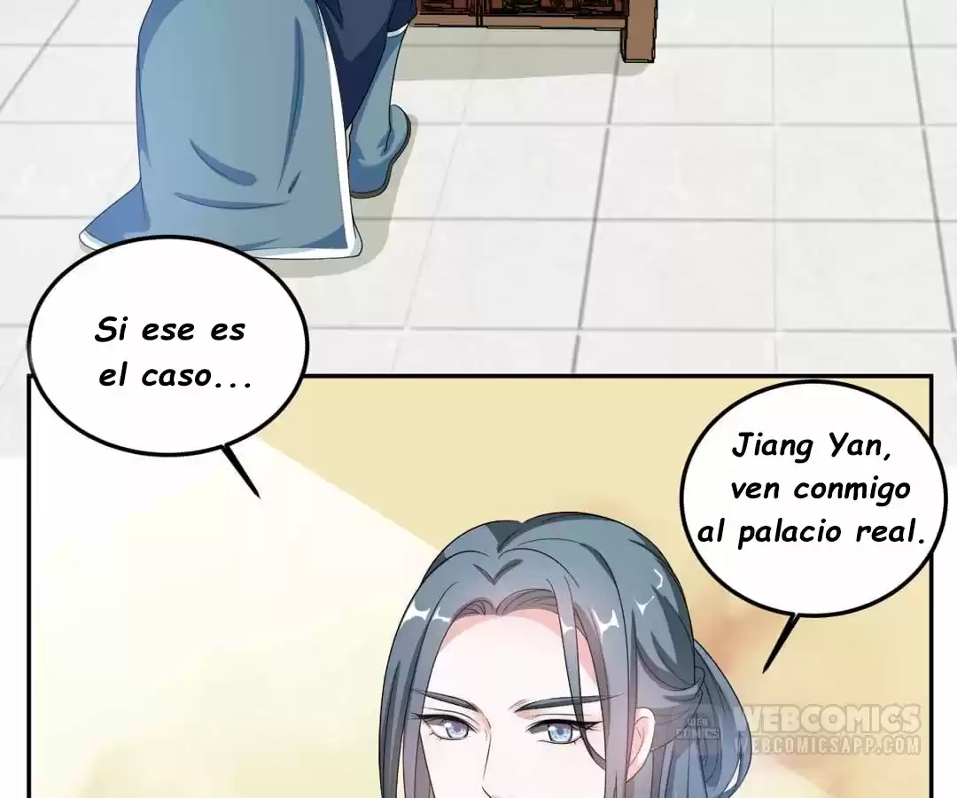 CHOQUE LOS PALACIOS IMPERIALES - Capítulo 14 - Página 9 - LectorTMOo