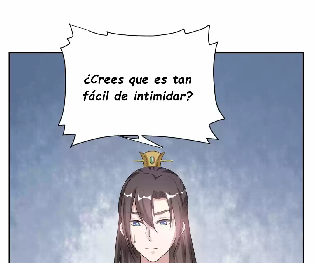 CHOQUE LOS PALACIOS IMPERIALES - Capítulo 14 - Página 15 - LectorTMOo