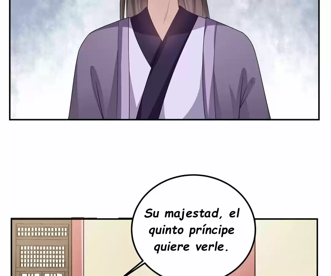 CHOQUE LOS PALACIOS IMPERIALES - Capítulo 14 - Página 16 - LectorTMOo