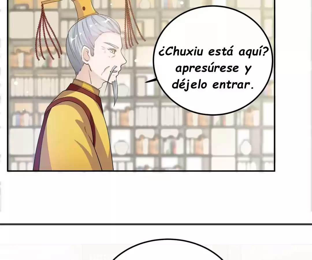 CHOQUE LOS PALACIOS IMPERIALES - Capítulo 14 - Página 18 - LectorTMOo