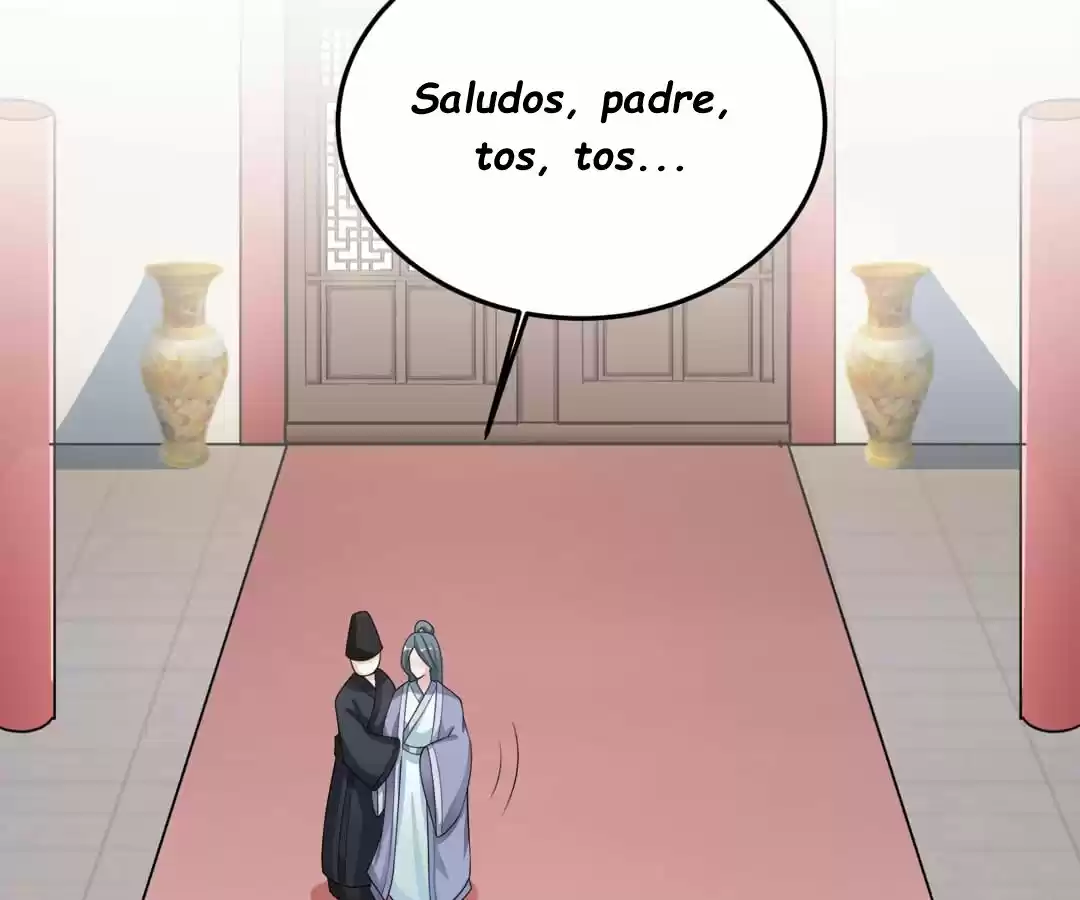 CHOQUE LOS PALACIOS IMPERIALES - Capítulo 14 - Página 19 - LectorTMOo