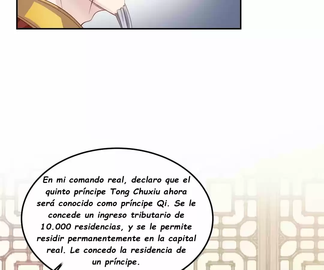 CHOQUE LOS PALACIOS IMPERIALES - Capítulo 14 - Página 27 - LectorTMOo