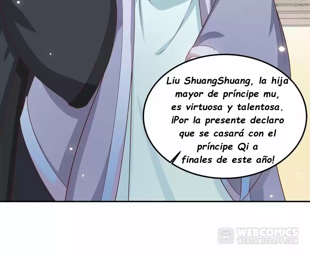 CHOQUE LOS PALACIOS IMPERIALES - Capítulo 14 - Página 29 - LectorTMOo