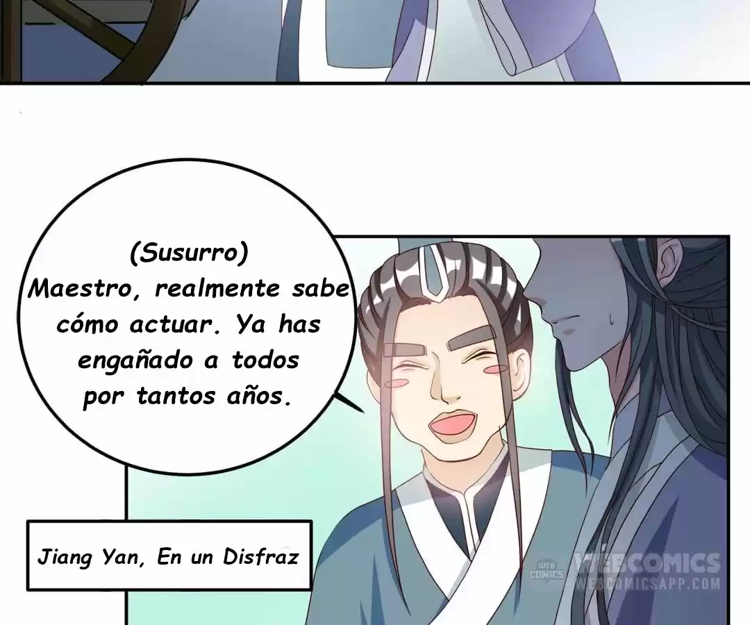 CHOQUE LOS PALACIOS IMPERIALES - Capítulo 14 - Página 40 - LectorTMOo