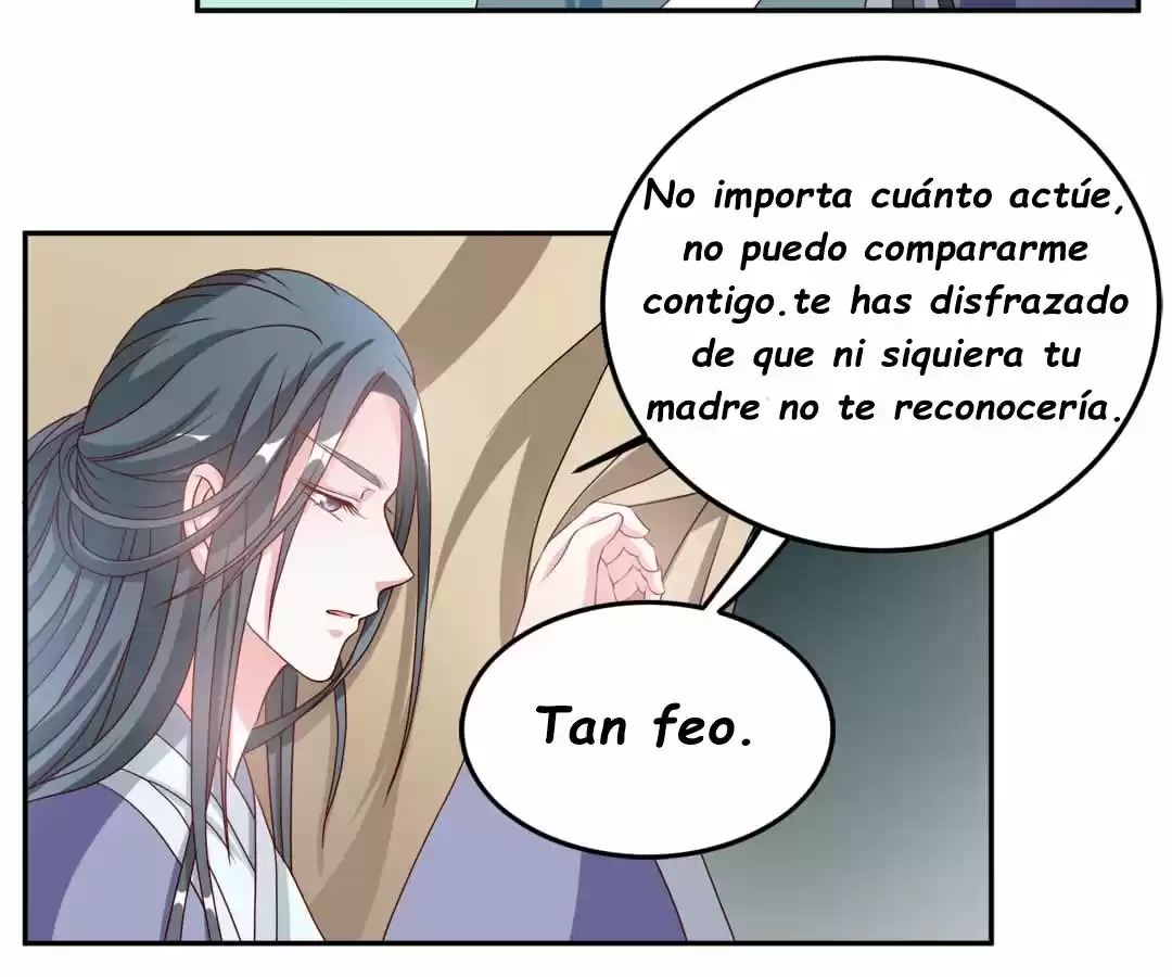 CHOQUE LOS PALACIOS IMPERIALES - Capítulo 14 - Página 41 - LectorTMOo