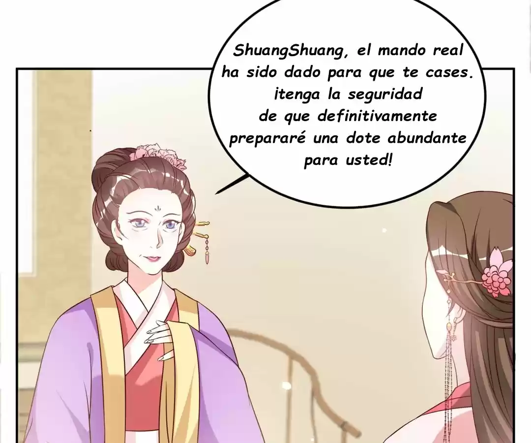 CHOQUE LOS PALACIOS IMPERIALES - Capítulo 15 - Página 15 - LectorTMOo