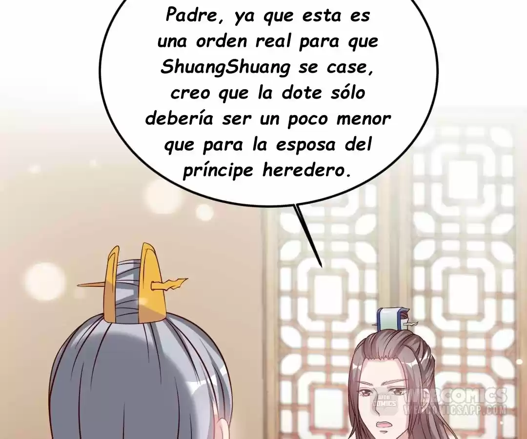 CHOQUE LOS PALACIOS IMPERIALES - Capítulo 15 - Página 17 - LectorTMOo