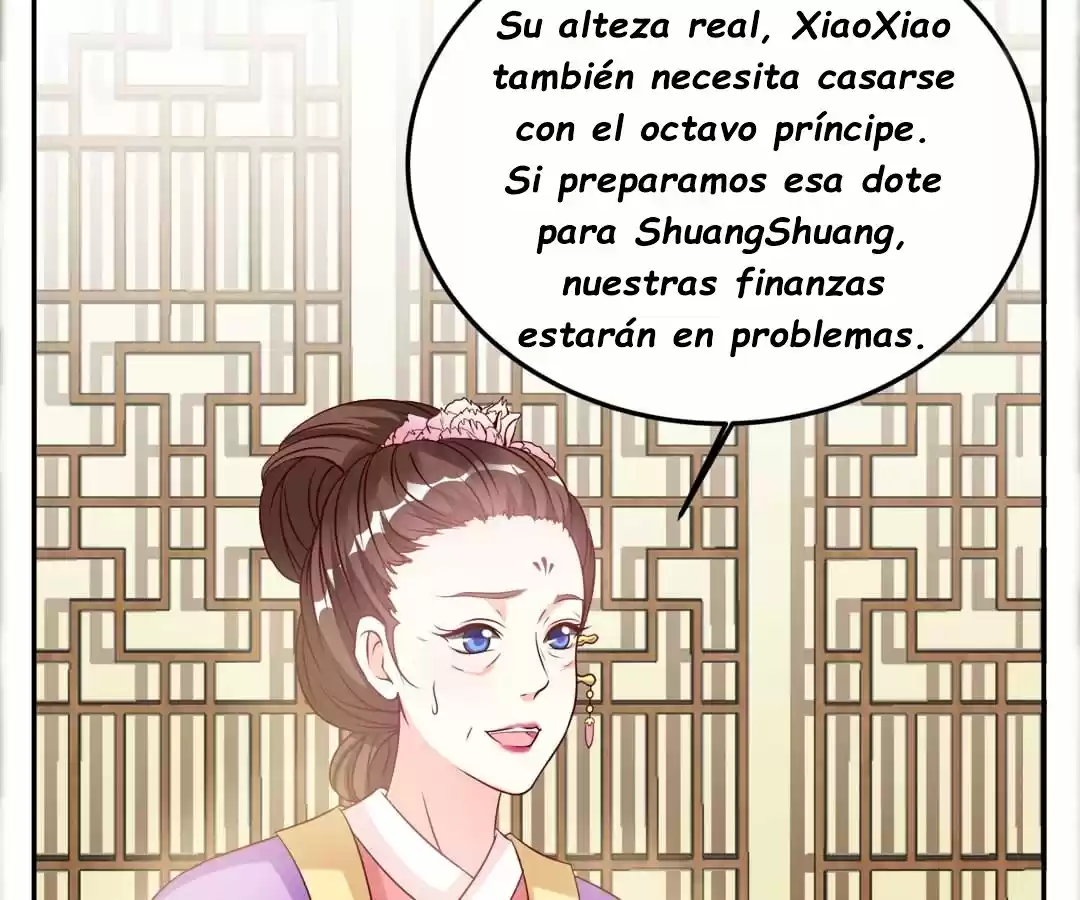 CHOQUE LOS PALACIOS IMPERIALES - Capítulo 15 - Página 19 - LectorTMOo