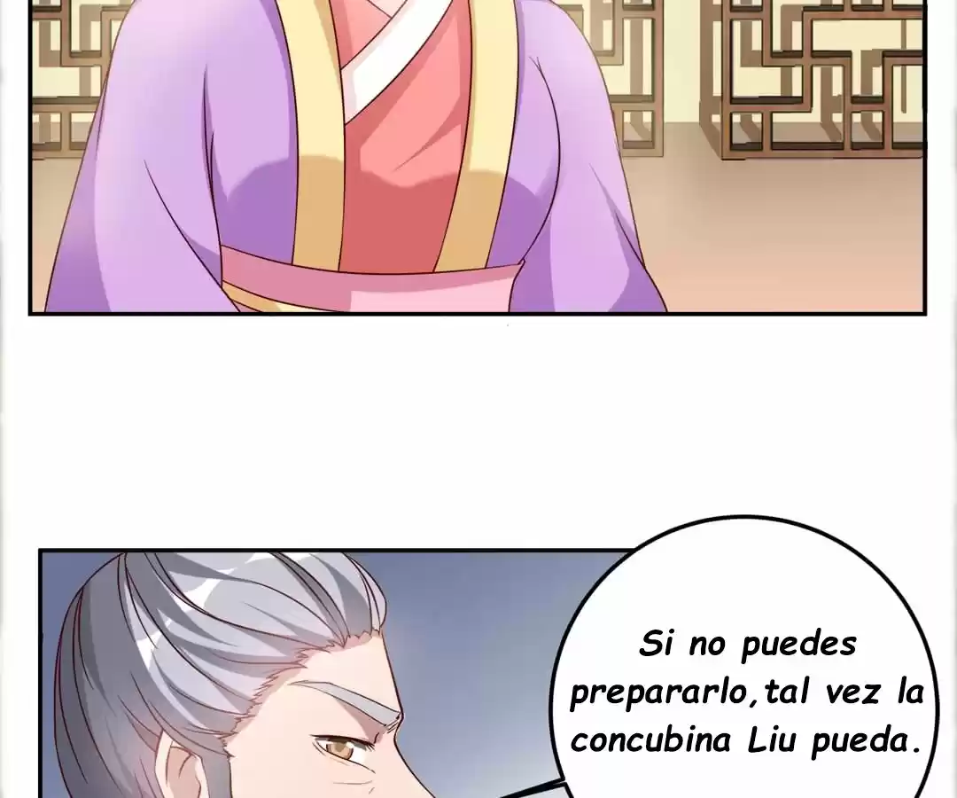 CHOQUE LOS PALACIOS IMPERIALES - Capítulo 15 - Página 20 - LectorTMOo